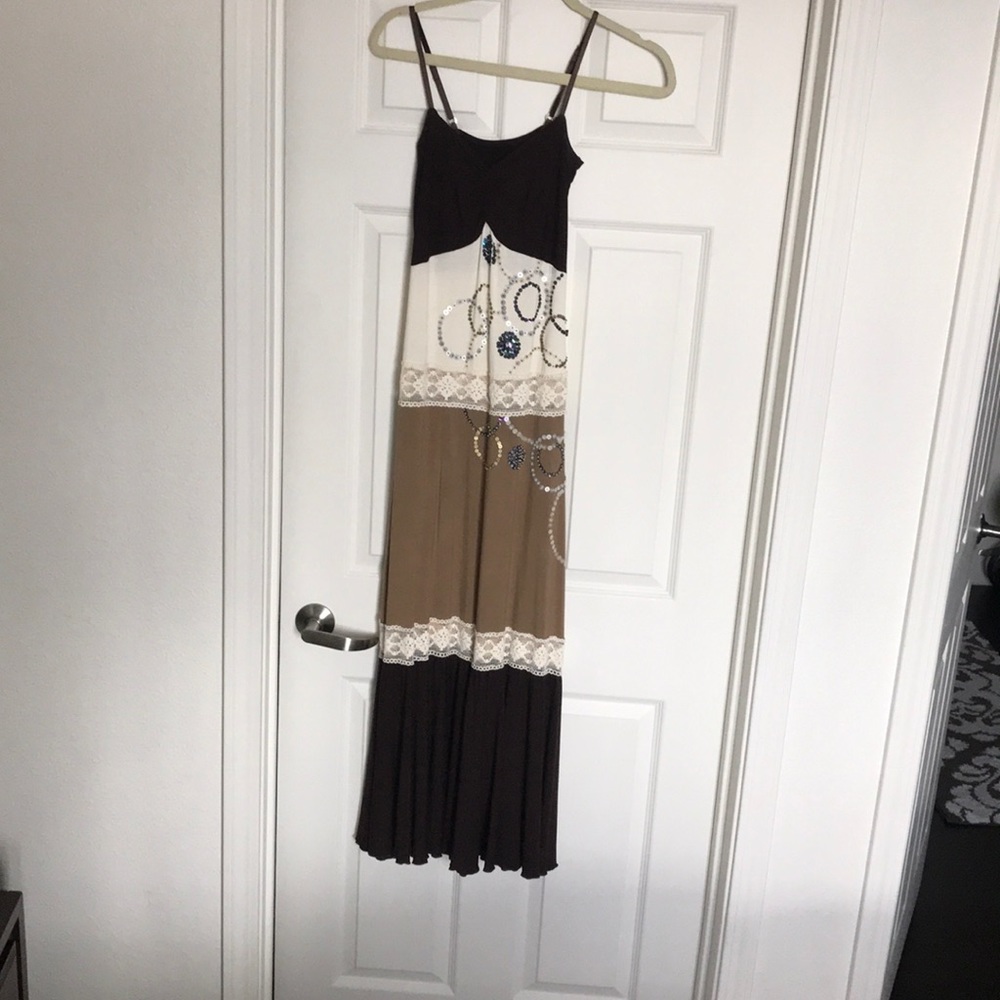 Casual dress